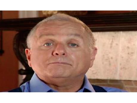 “Son una cuerda de bandidos”: Actor Orlando Urdaneta le dice 