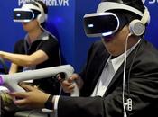 #Sony lanzará nuevo casco realidad virtual #PlayStation #Videojuegos #Consolas