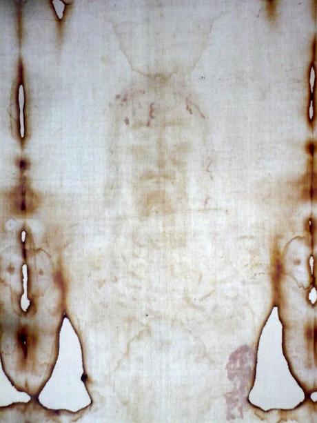EL SUDARIO DE TURIN