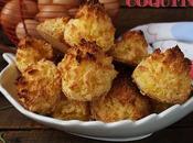 Receta coquitos.