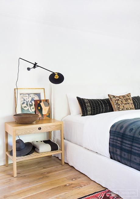 antes y después de un dormitorio con baño antes y después de un dormitorio con baño