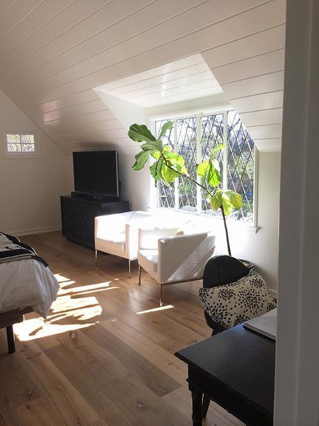 antes y después de un dormitorio con baño antes y después de un dormitorio con baño