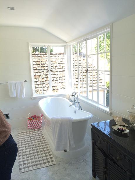 antes y después de un dormitorio con baño antes y después de un dormitorio con baño