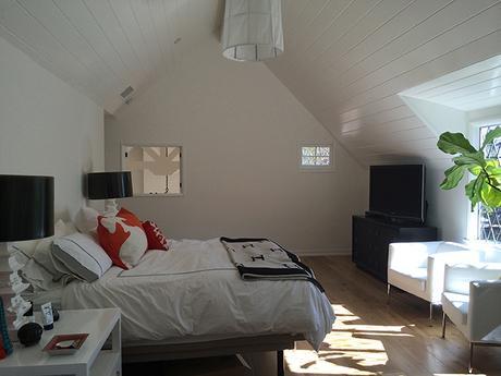 antes y después de un dormitorio con baño antes y después de un dormitorio con baño