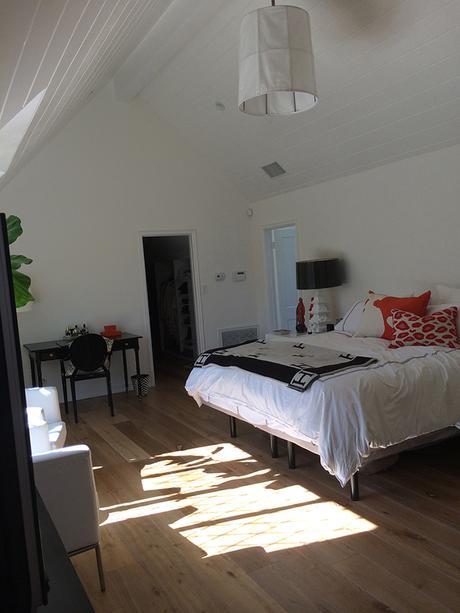 antes y después de un dormitorio con baño antes y después de un dormitorio con baño