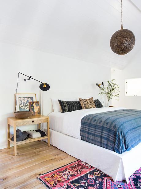 antes y después de un dormitorio con baño antes y después de un dormitorio con baño