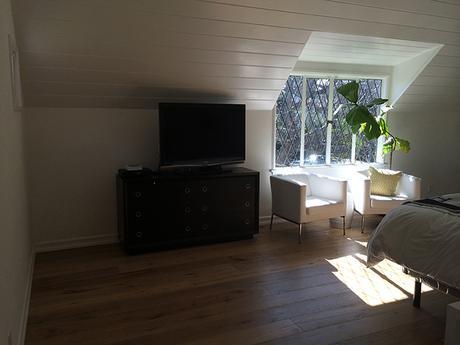 antes y después de un dormitorio con baño antes y después de un dormitorio con baño