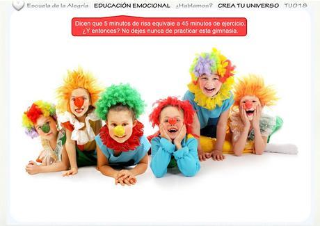 Educar la Conciencia Emocional. Colección Crea Tu Universo 18.