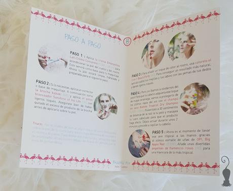 Beautiful Box - Indian Summer