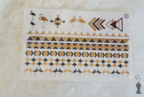 Beautiful Box - Indian Summer