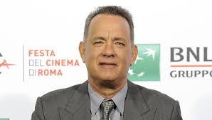 Tom Hanks en La  XI Fiesta del Cine de Roma