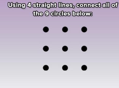¿Eres capaz de resolver este sudoku triangular?, este y otros desafíos están volviendo loco a Internet sudoku-2-min
