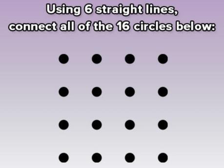 ¿Eres capaz de resolver este sudoku triangular?, este y otros desafíos están volviendo loco a Internet sudoku-4-min