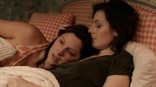 The midnight swim (Sarah Adina Smith, 2014. EEUU)