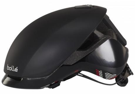 Bollé Messenger, un casco que mejora la seguridad de los ciclistas urbanos