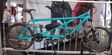 Bicicletas eléctricas: Cinco distintivos modelos 2017