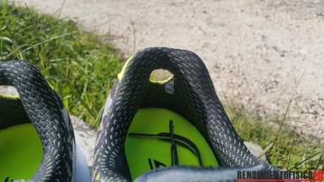 Banco de pruebas, Skechers GoRun Ride 5 skechers go run ride 5 | rendimientofisico10