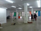 Barcelona Gallery Weekend, anno zero