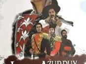 Juana Azurduy Triple Frontera