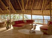 Construcción Sostenible Bambú