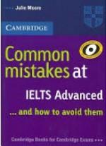 IELTS common mistakes