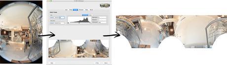 Los mejores programas y aplicaciones para realizar y editar fotos en 360º Mix0