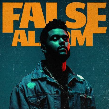 Nuevo tema de The Weeknd