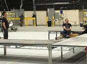 liberó imagen #AvengersInfinityWar #JoshBrolin como #Thanos