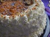 Tarta Crema