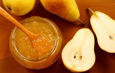 Mermelada de Pera