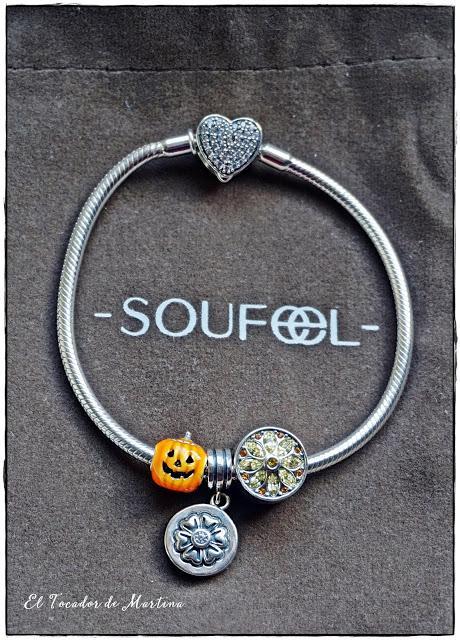 NOVEDADES EN SOUFEEL: COLGANTES PERSONALIZADOS Y MI NUEVA PULSERA NOVEDADES EN SOUFEEL: COLGANTES PERSONALIZADOS Y MI NUEVA PULSERA