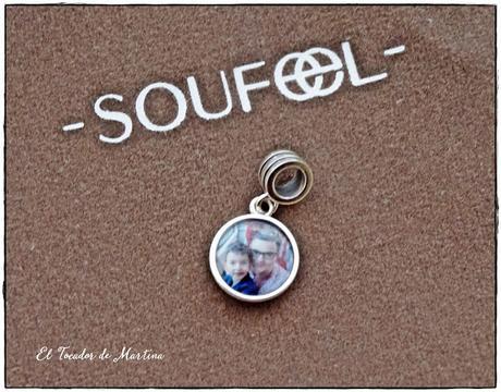 NOVEDADES EN SOUFEEL: COLGANTES PERSONALIZADOS Y MI NUEVA PULSERA NOVEDADES EN SOUFEEL: COLGANTES PERSONALIZADOS Y MI NUEVA PULSERA