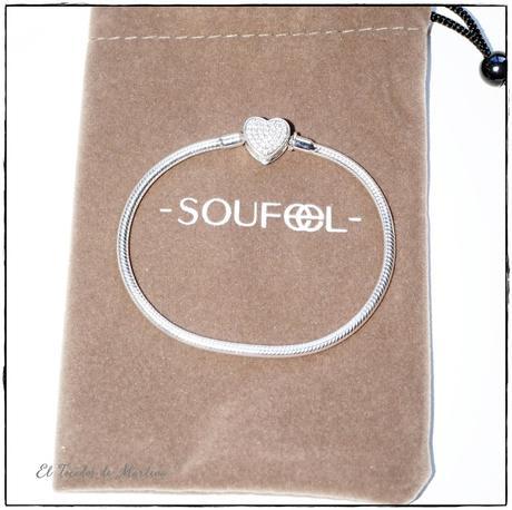 NOVEDADES EN SOUFEEL: COLGANTES PERSONALIZADOS Y MI NUEVA PULSERA NOVEDADES EN SOUFEEL: COLGANTES PERSONALIZADOS Y MI NUEVA PULSERA
