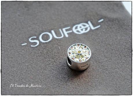 NOVEDADES EN SOUFEEL: COLGANTES PERSONALIZADOS Y MI NUEVA PULSERA NOVEDADES EN SOUFEEL: COLGANTES PERSONALIZADOS Y MI NUEVA PULSERA