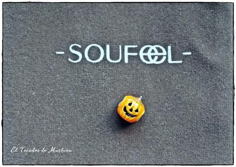 NOVEDADES EN SOUFEEL: COLGANTES PERSONALIZADOS Y MI NUEVA PULSERA NOVEDADES EN SOUFEEL: COLGANTES PERSONALIZADOS Y MI NUEVA PULSERA