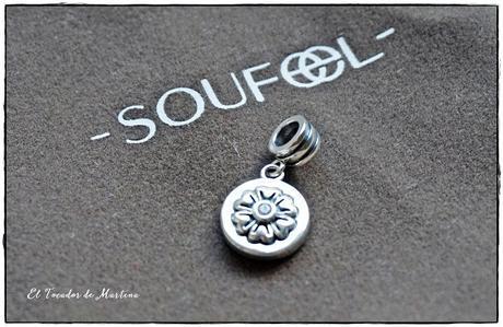 NOVEDADES EN SOUFEEL: COLGANTES PERSONALIZADOS Y MI NUEVA PULSERA NOVEDADES EN SOUFEEL: COLGANTES PERSONALIZADOS Y MI NUEVA PULSERA