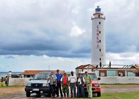 En estos días hemos estado y estaremos junto a nuestro pueblo informando veraz  y oportunamente sobre el huracán Matthew y la estrategia solidaria para enfrentar sus afectaciones