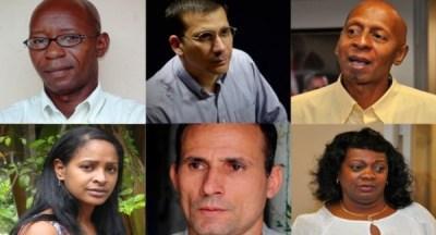 Fórmulas diferentes para preparar a la “disidencia” cubana