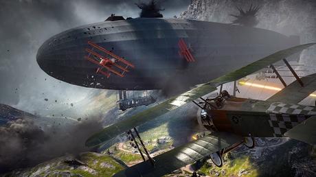 Comparación gráfica: Battlefield 1 PC (Bajo-Medio-Alto)