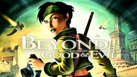 Ya os podéis descargar Beyond Good And Evil para PC gratis
