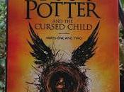 Harry Potter cursed child Rowling, John Tiffany Jack Thorne