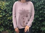 rosa negro… estrellada