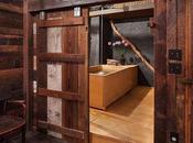 Sanitarios Estilo Rustico