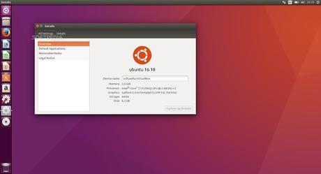 ¡Ya está aquí Ubuntu 16.10, conoce sus novedades!