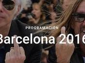 Vuelve BEEFEATER IN-EDIT 2016, festival enaltece documental musical Madrid Barcelona