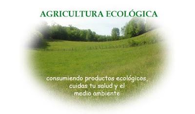 Introducción a la agricultura ecológica