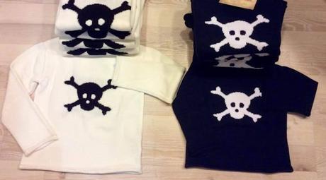 JERSÉIS MÁS MONOS DE LA TEMPORADA. ONE JERSÉIS MÁS MONOS DE LA TEMPORADA. ONE