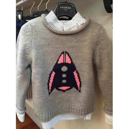 JERSÉIS MÁS MONOS DE LA TEMPORADA. ONE JERSÉIS MÁS MONOS DE LA TEMPORADA. ONE