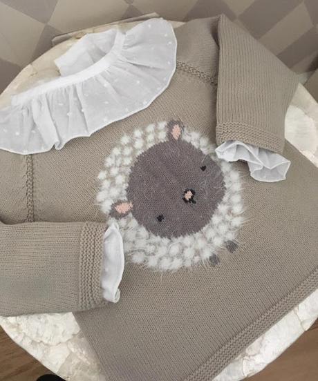 JERSÉIS MÁS MONOS DE LA TEMPORADA. ONE JERSÉIS MÁS MONOS DE LA TEMPORADA. ONE