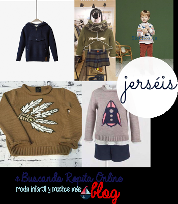 JERSÉIS MÁS MONOS DE LA TEMPORADA. ONE JERSÉIS MÁS MONOS DE LA TEMPORADA. ONE